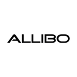 Allibo Train Up! Logo