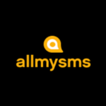 allmysms logo