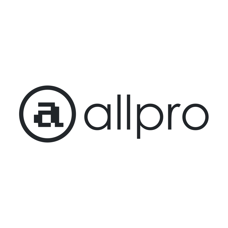 AllPro logo