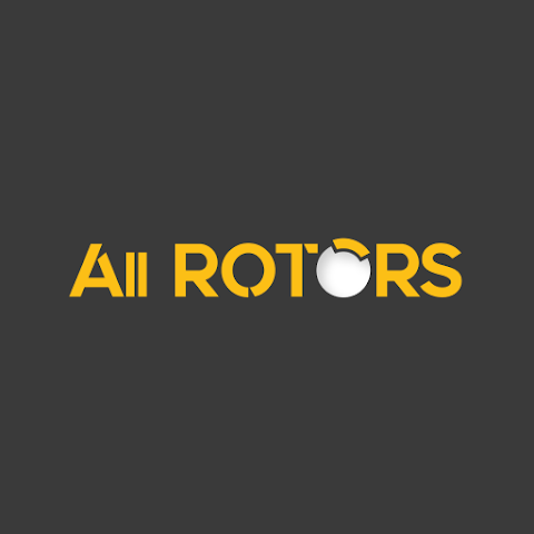 AllRotors logo