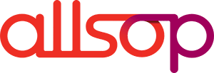 Allsop Data Management logo