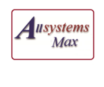 AllsystemsMax logo