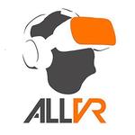 ALLVR Transfer logo