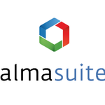 Alma Suite logo