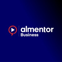 almentor Business logo