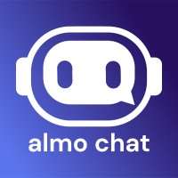 Almo Chat logo