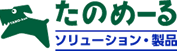 Alpha office logo