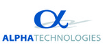 Alpha Technologies Eclipse logo