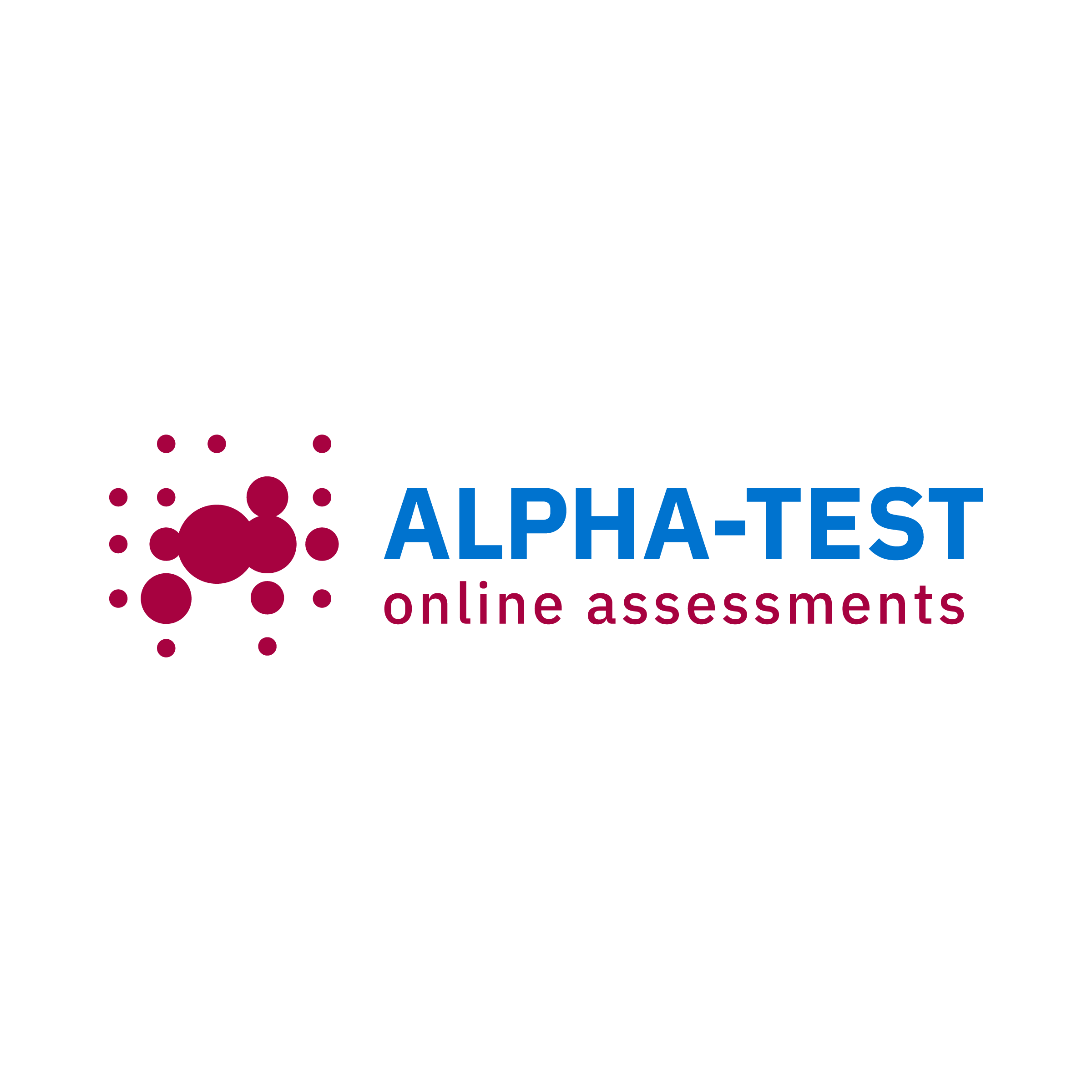 alphaCore logo