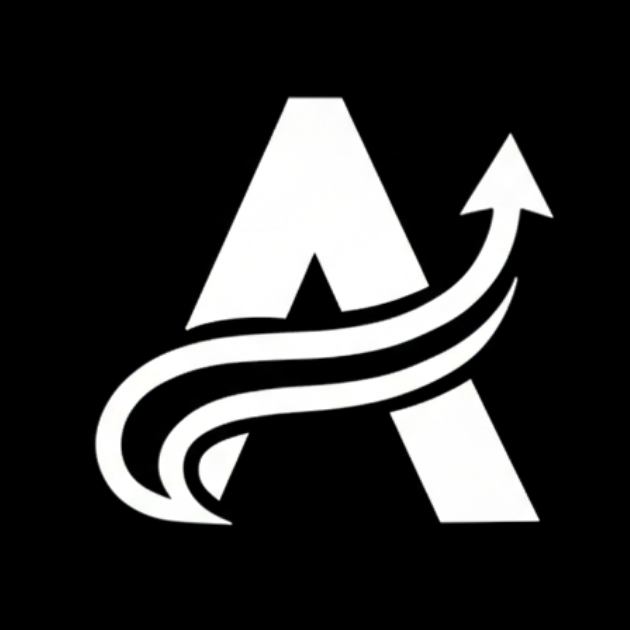AlphaTax logo