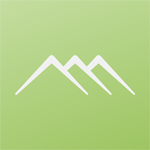 Alpine Metrics logo