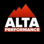 Alta Personal Trainer logo