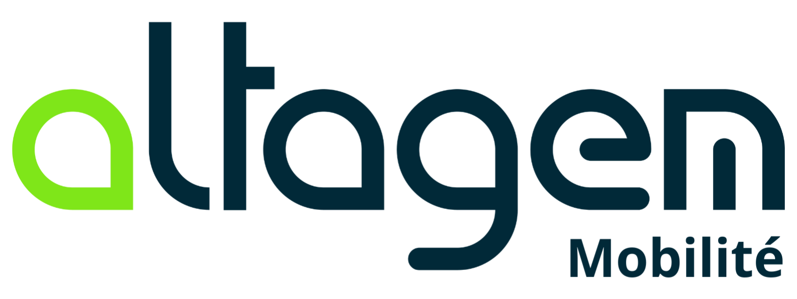Altagem logo