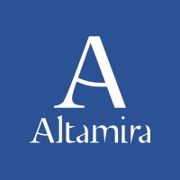 Altamira Expense Logo
