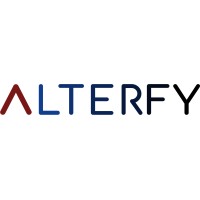 Alterfy logo