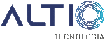 Altio ATHOM logo