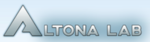 AltonaLab logo