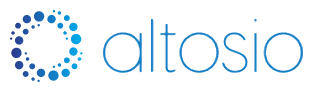 Altosio Migration Tool logo