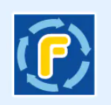 Altova FlowForce Server logo