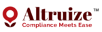 Altruize logo