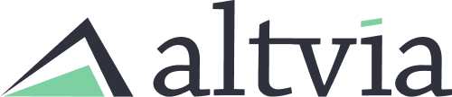 Altvia logo