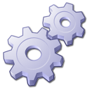 AlwaysUp logo