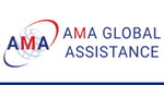 AMA Booking System logo
