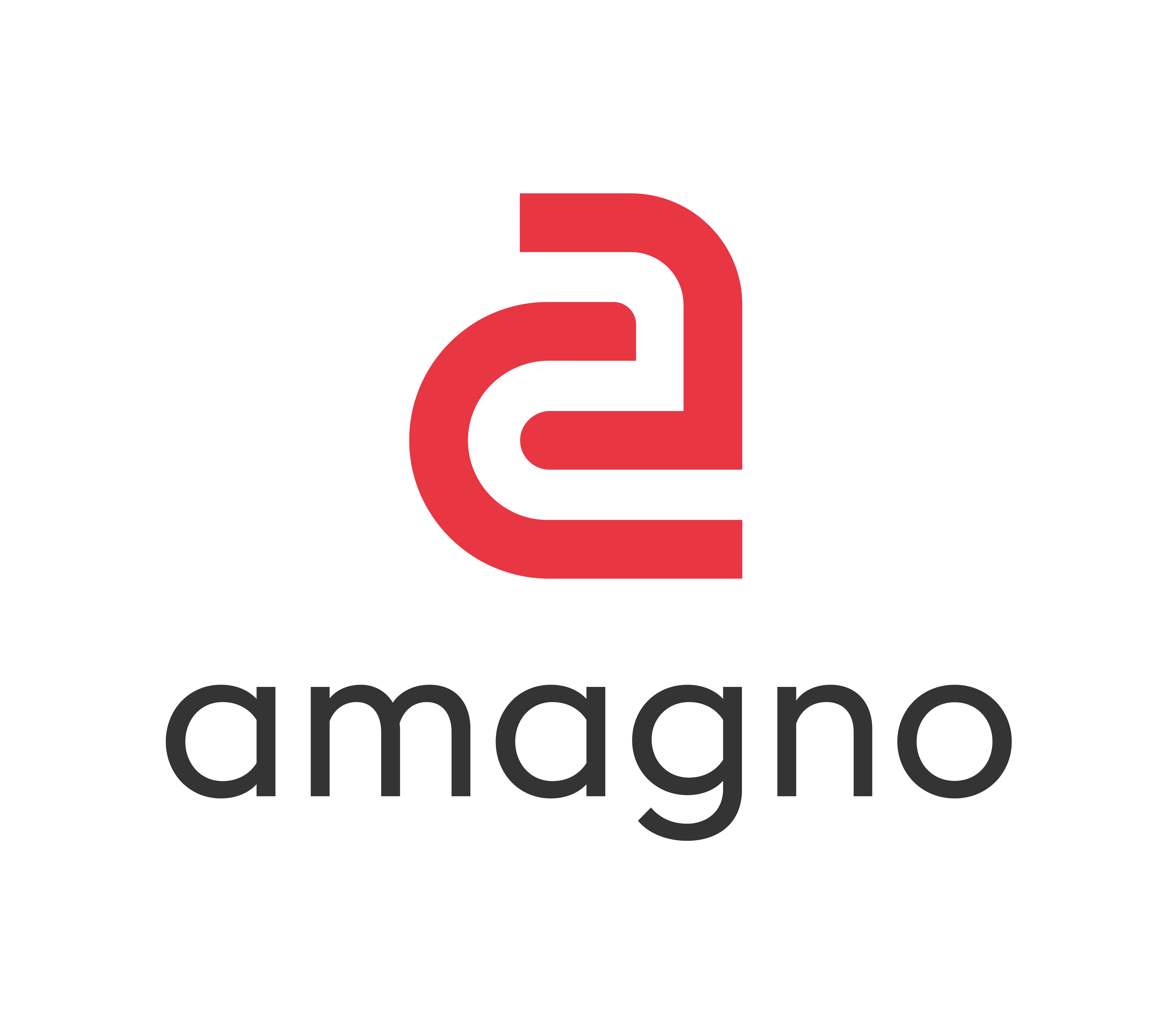 AMAGNO Digital Workplace logo