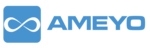 Ameyo Emerge logo