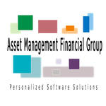 AMFG Loan Servicer logo