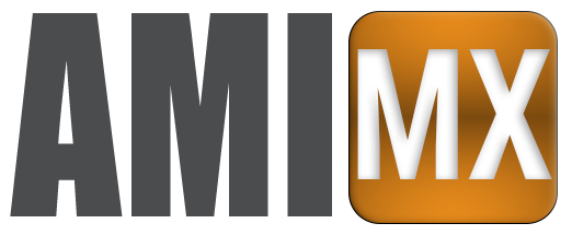 AMI MX logo
