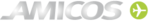 AMICOS logo