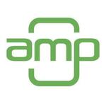 AMP Avenue logo