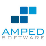 Amped Replay logo