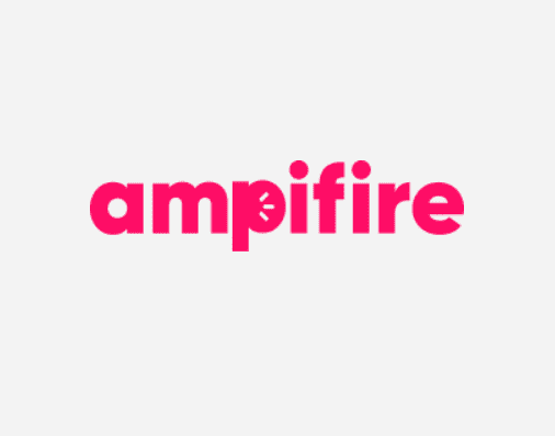 AmpiFire logo