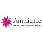 Amplience  logo