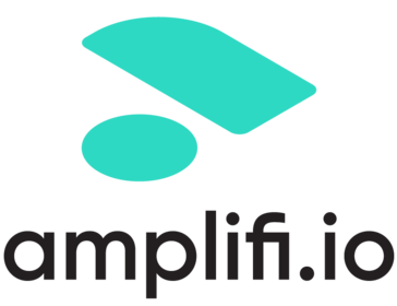 Amplifi.io logo