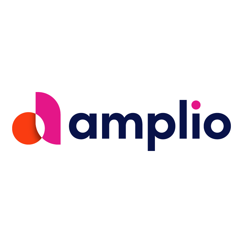 Amplio logo
