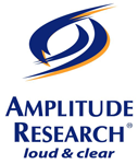 Amplitude Research Solutions logo