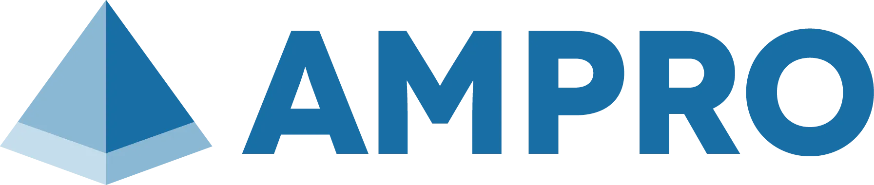 AMPRO Portable logo