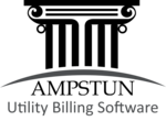 Ampstun logo