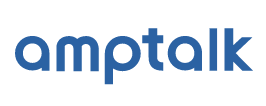 amptalk logo