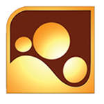 Amrita HIS logo