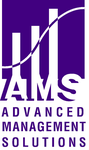 AMS REALTIME Projects logo