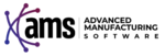 AMS Scheduling logo