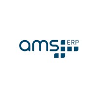 AMS.ERP Logo