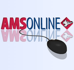 AMSonline logo