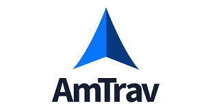 AmTrav Gather logo