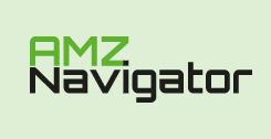 AMZ Navigator logo