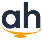 AmznHawk logo